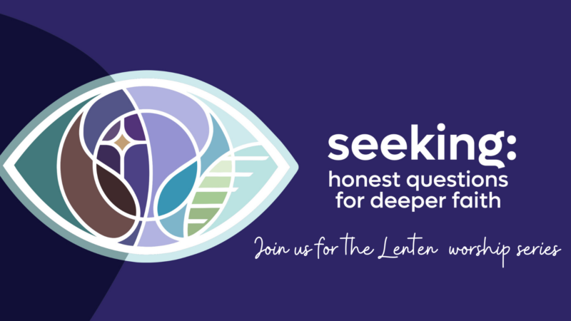 Lentworshipseries
